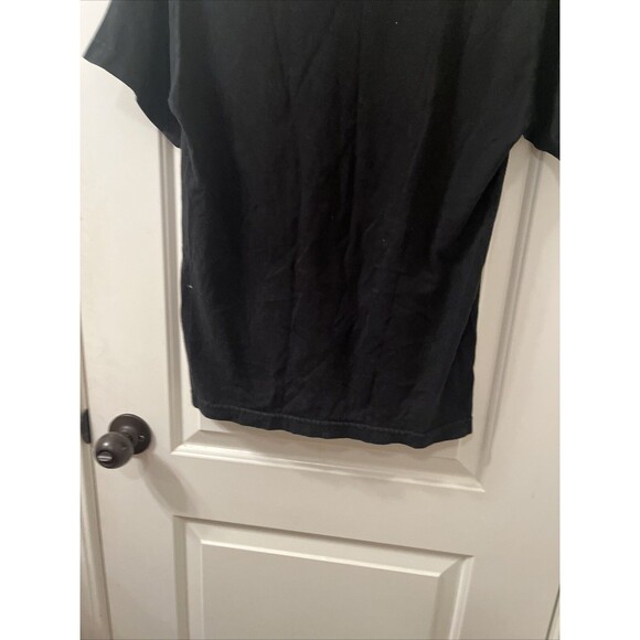 Youth Boys Short Sleeve T-Shirt Graphic Monster Jam Digger Size Unknown Black - Picture 14 of 14